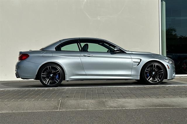 2016 BMW M4 San Luis Obispo CA