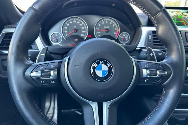 2016 BMW M4 San Luis Obispo CA