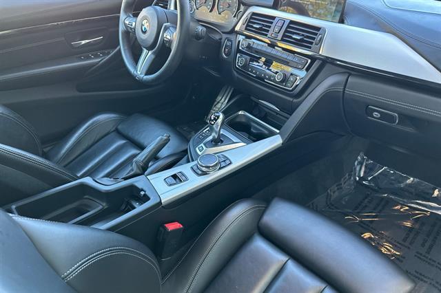 2016 BMW M4 San Luis Obispo CA
