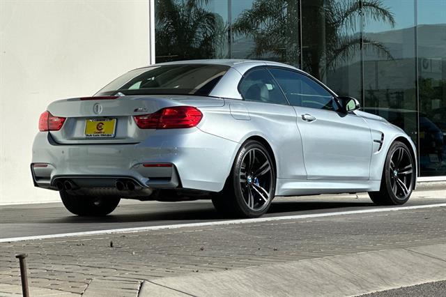 2016 BMW M4 San Luis Obispo CA