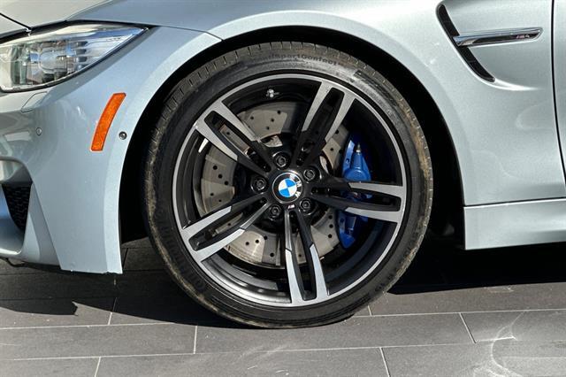 2016 BMW M4 San Luis Obispo CA