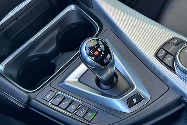2016 BMW M4 San Luis Obispo CA