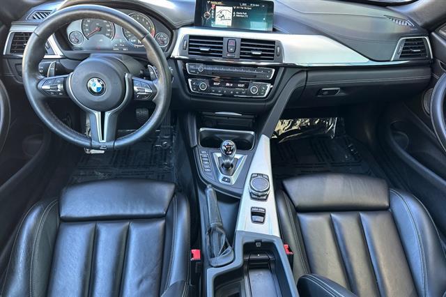 2016 BMW M4 San Luis Obispo CA