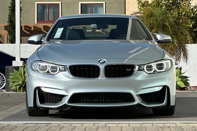2016 BMW M4 San Luis Obispo CA