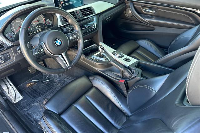 2016 BMW M4 San Luis Obispo CA