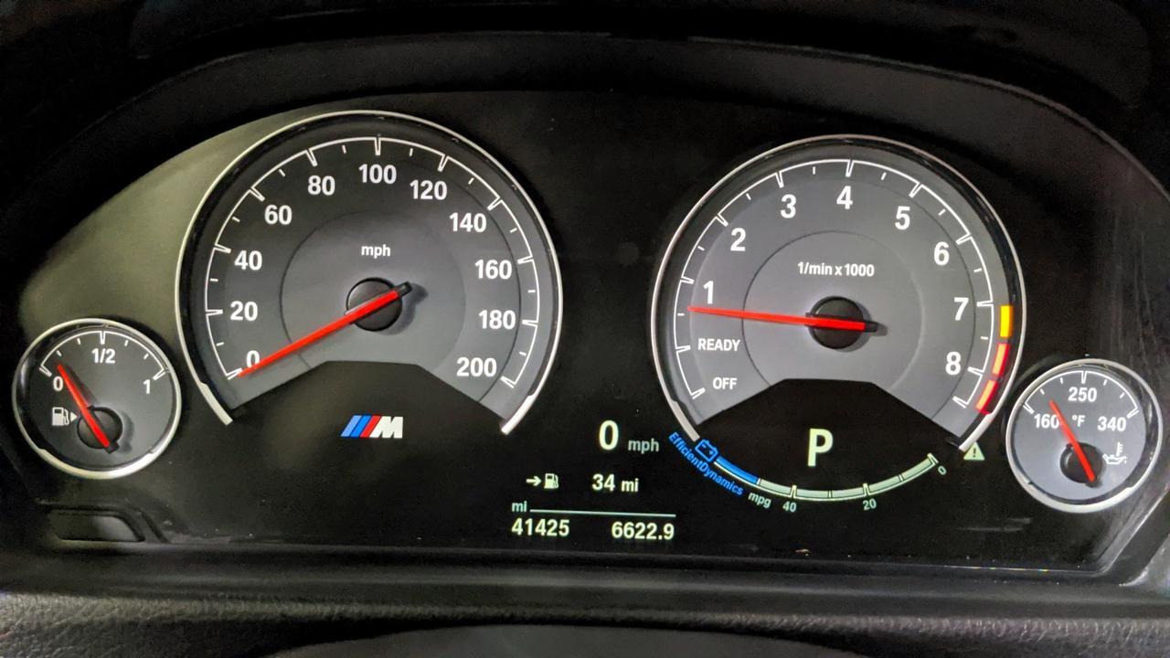 2016 BMW M4  St. Charles  IL