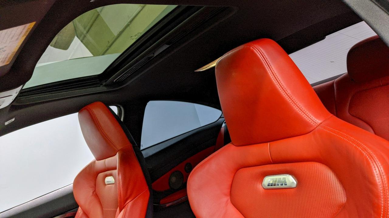 2016 BMW M4  St. Charles  IL