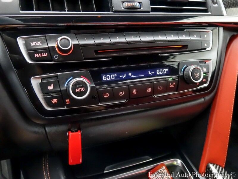 2016 BMW M4 Willowbrook IL