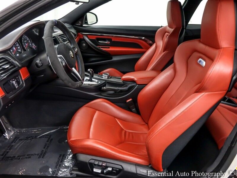 2016 BMW M4 Willowbrook IL