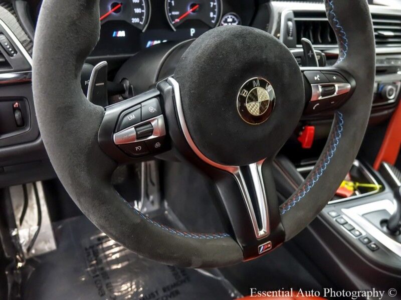 2016 BMW M4 Willowbrook IL