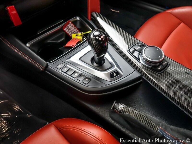 2016 BMW M4 Willowbrook IL