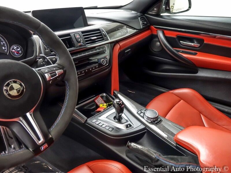 2016 BMW M4 Willowbrook IL