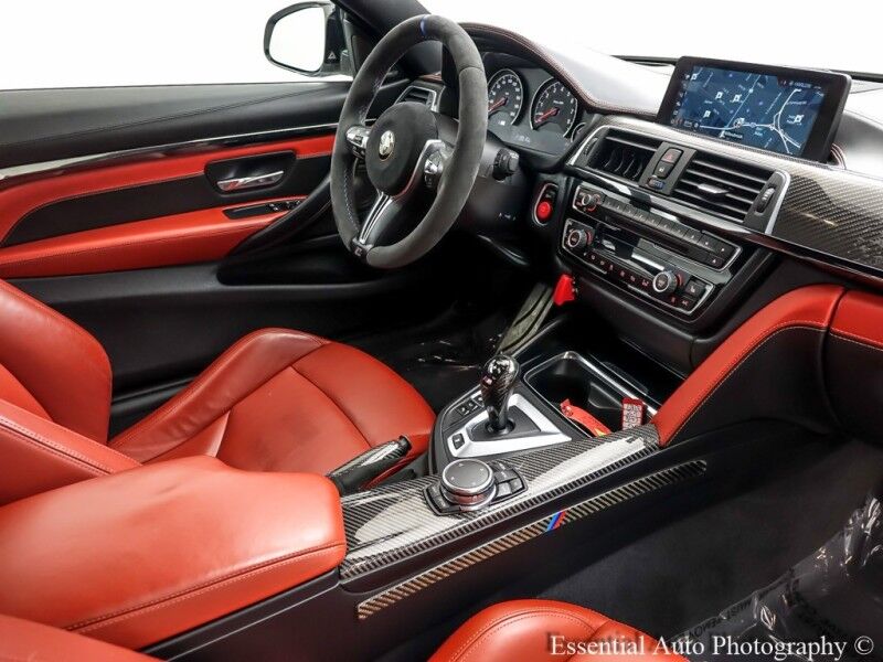 2016 BMW M4 Willowbrook IL