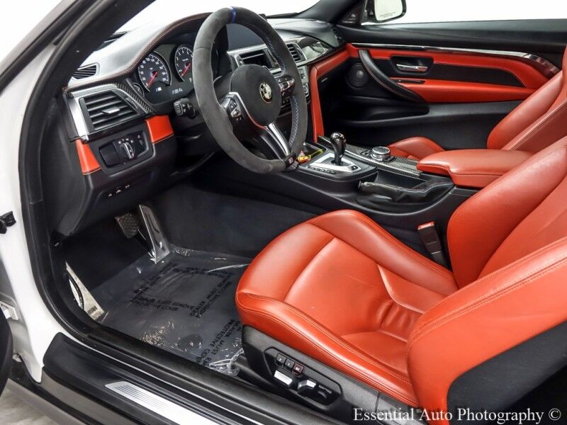 2016 BMW M4 Willowbrook IL