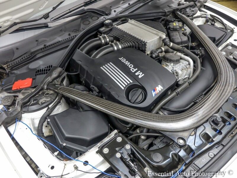 2016 BMW M4 Willowbrook IL