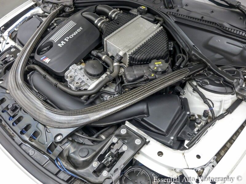 2016 BMW M4 Willowbrook IL