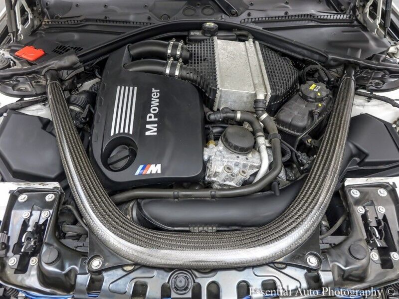 2016 BMW M4 Willowbrook IL