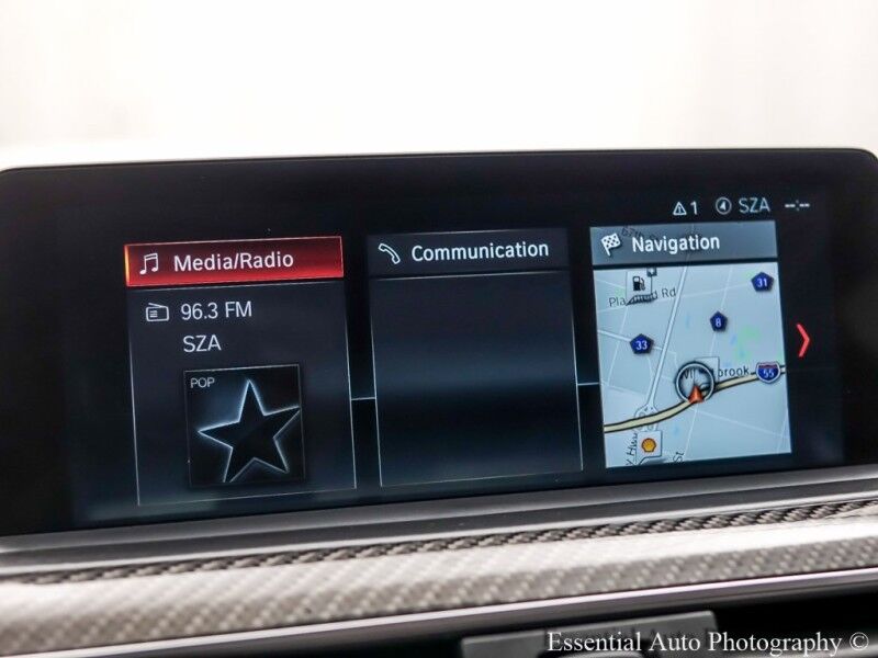 2016 BMW M4 Willowbrook IL