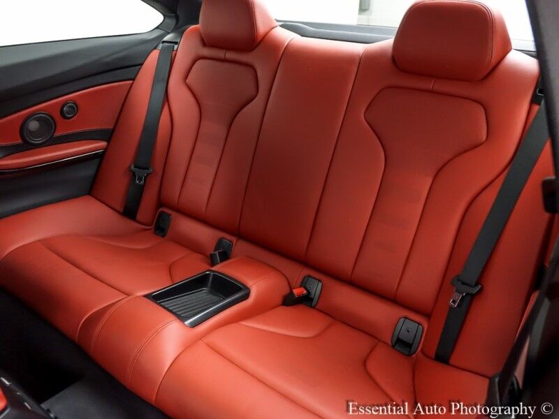 2016 BMW M4 Willowbrook IL