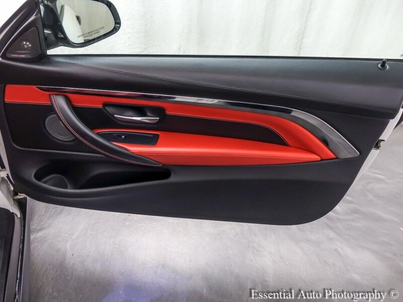 2016 BMW M4 Willowbrook IL