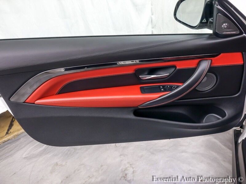 2016 BMW M4 Willowbrook IL