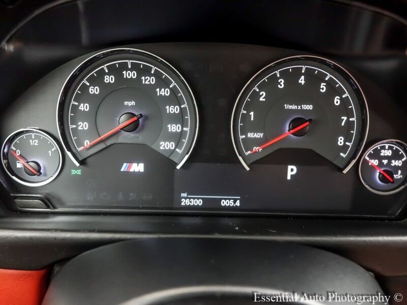 2016 BMW M4 Willowbrook IL