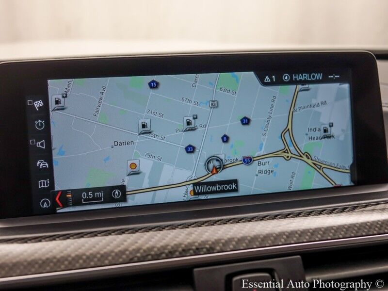 2016 BMW M4 Willowbrook IL