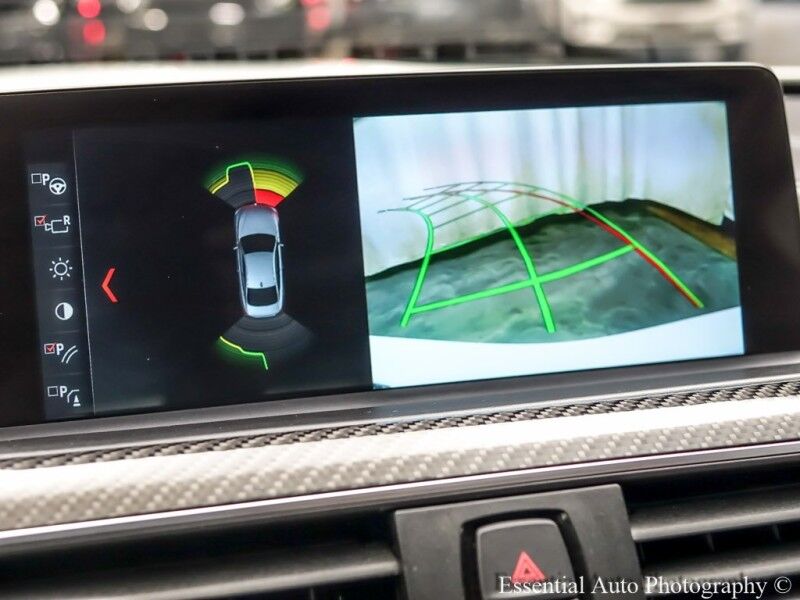 2016 BMW M4 Willowbrook IL