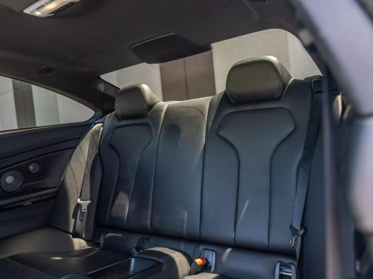 2016 BMW M4 2-Door Coupe Yonkers NY