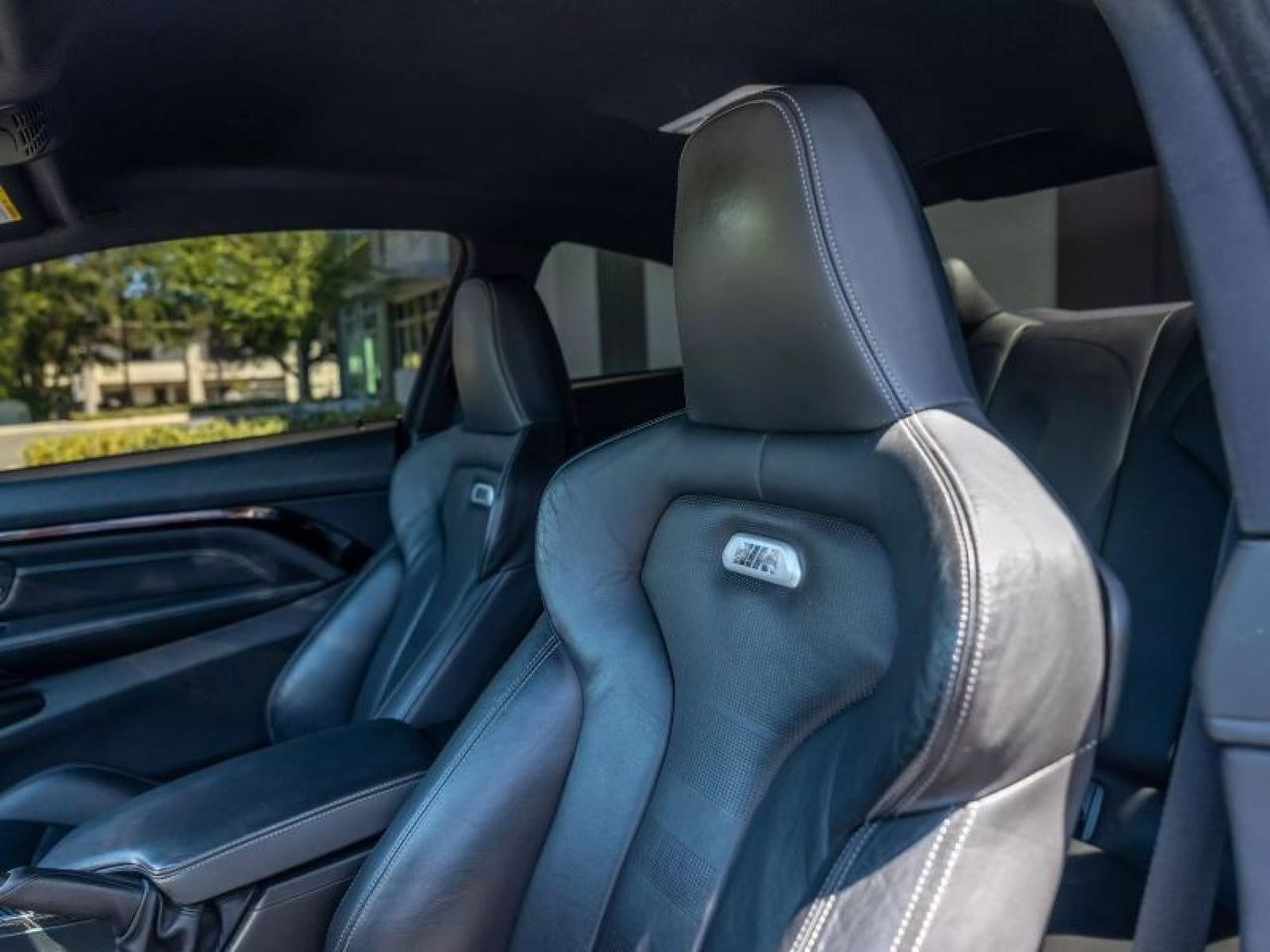 2016 BMW M4 2-Door Coupe Yonkers NY