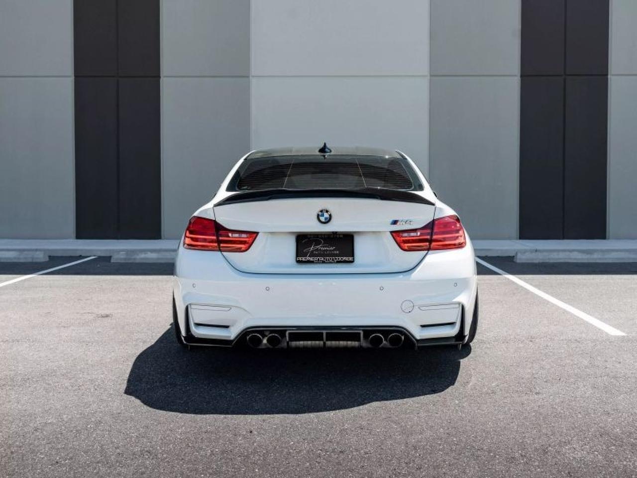 2016 BMW M4 2-Door Coupe Yonkers NY