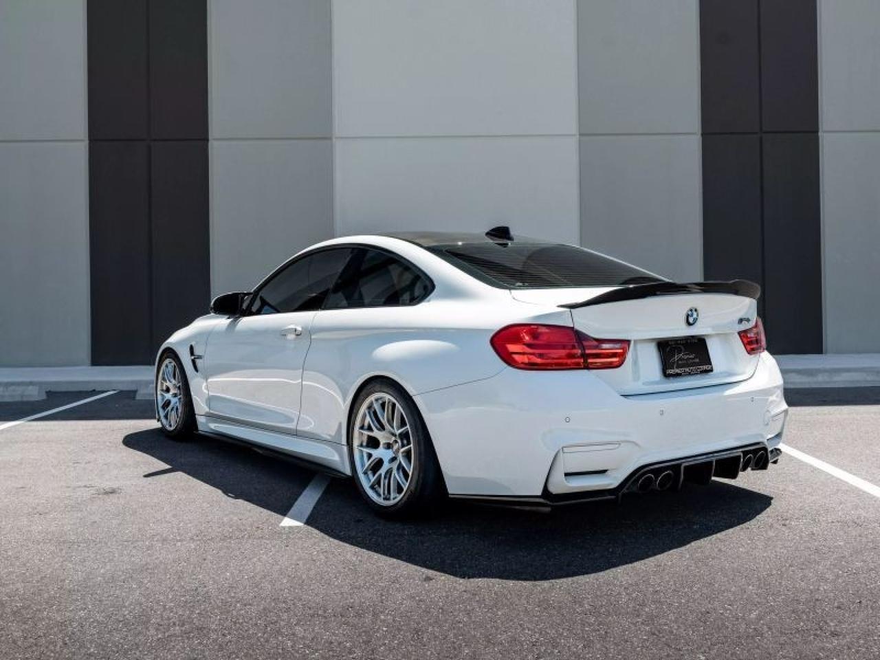2016 BMW M4 2-Door Coupe Yonkers NY