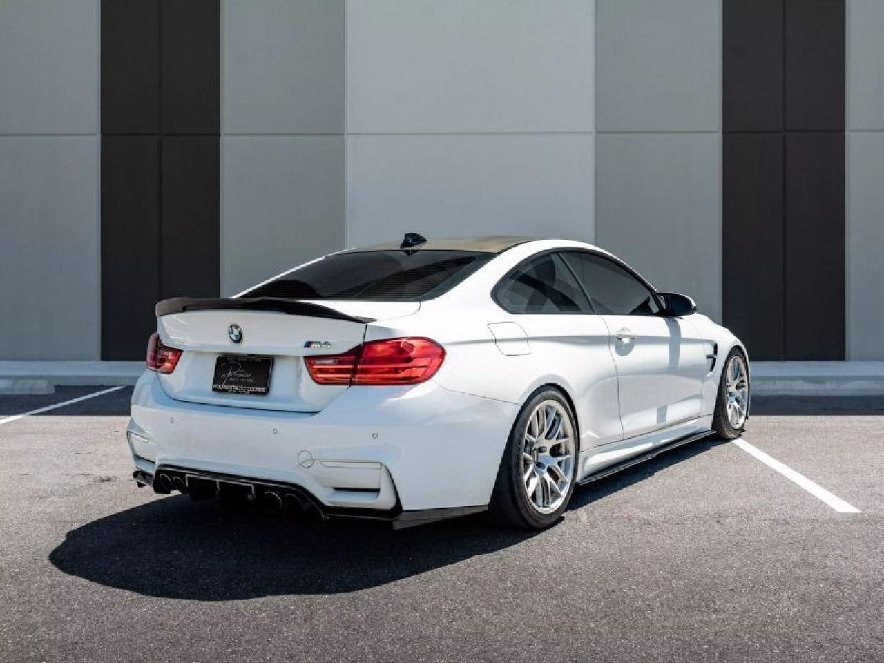 2016 BMW M4 2-Door Coupe Yonkers NY