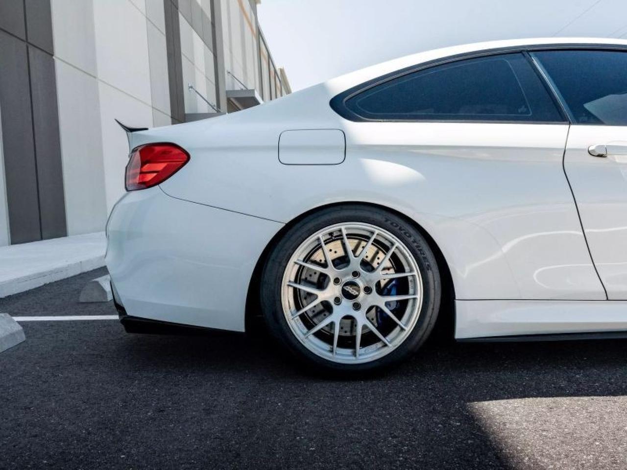 2016 BMW M4 2-Door Coupe Yonkers NY