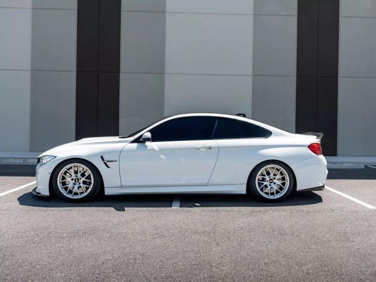 2016 BMW M4 2-Door Coupe Yonkers NY