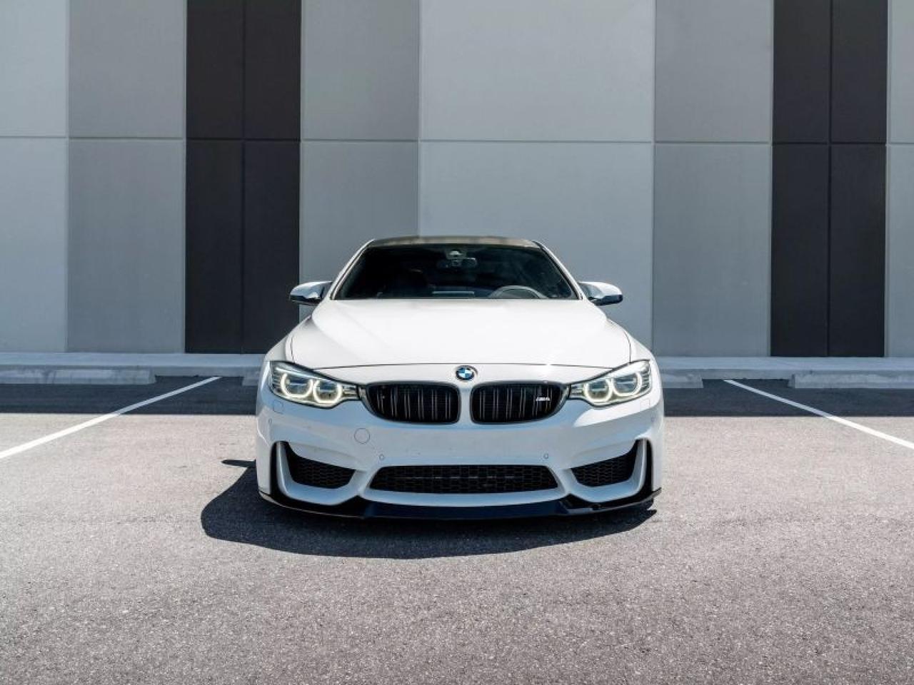2016 BMW M4 2-Door Coupe Yonkers NY