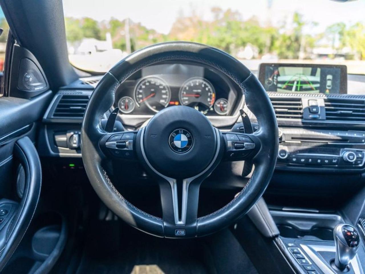 2016 BMW M4 2-Door Coupe Yonkers NY