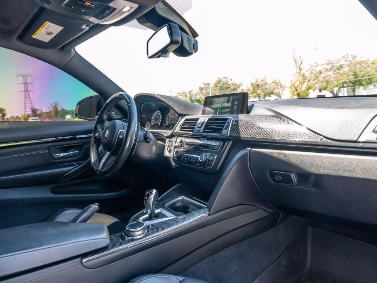 2016 BMW M4 2-Door Coupe Yonkers NY