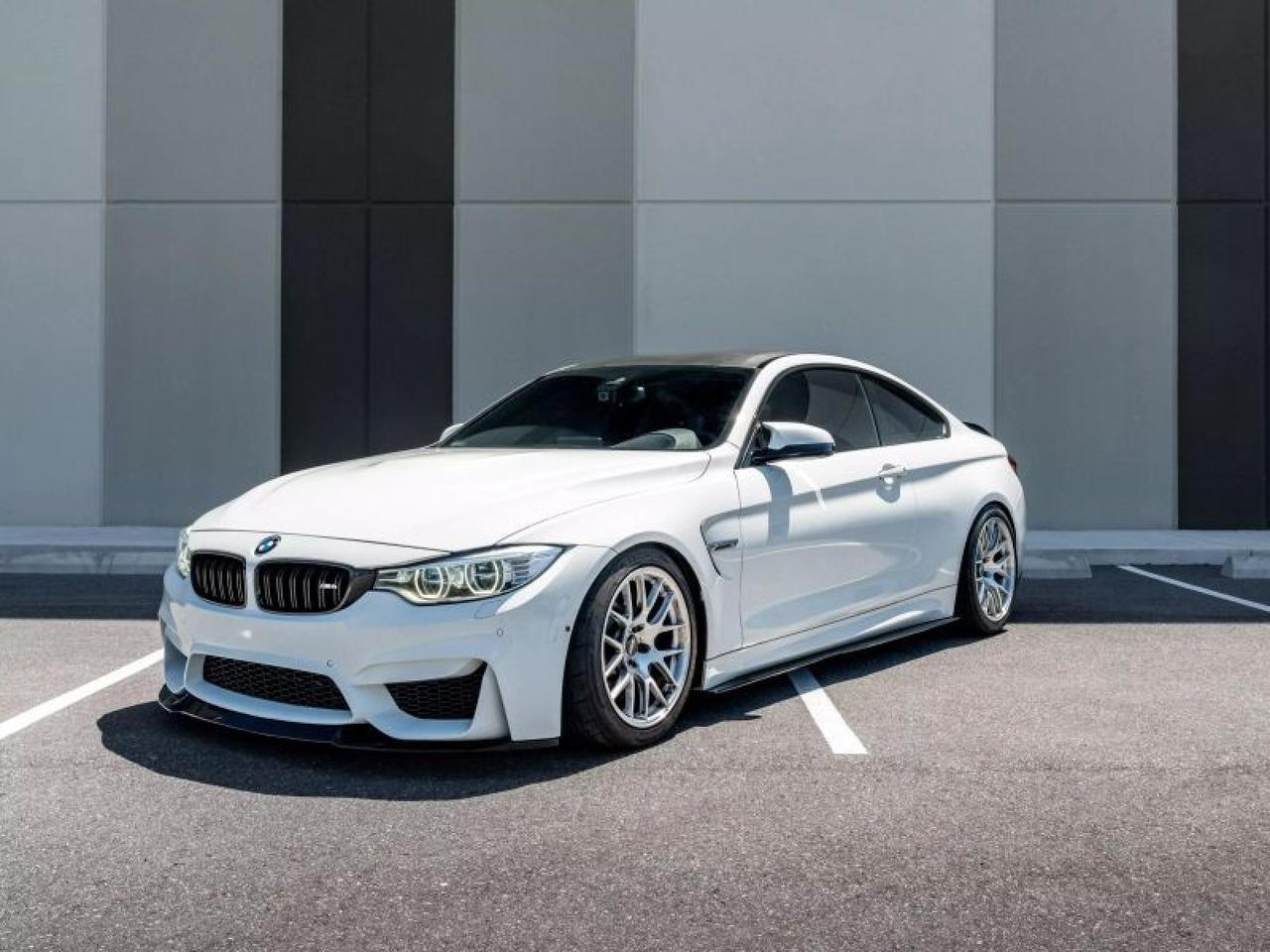 2016 BMW M4 2-Door Coupe Yonkers NY