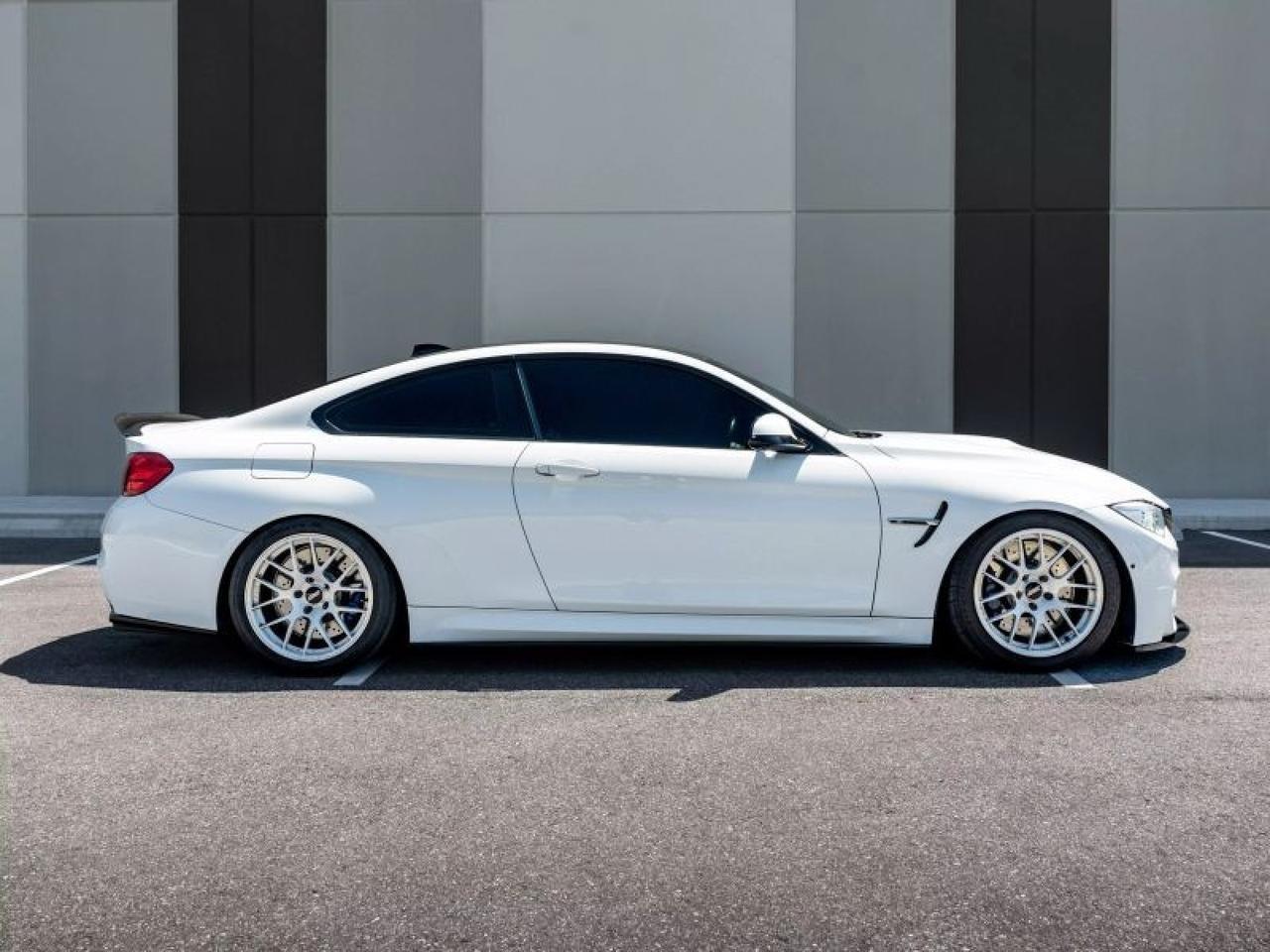 2016 BMW M4 2-Door Coupe Yonkers NY