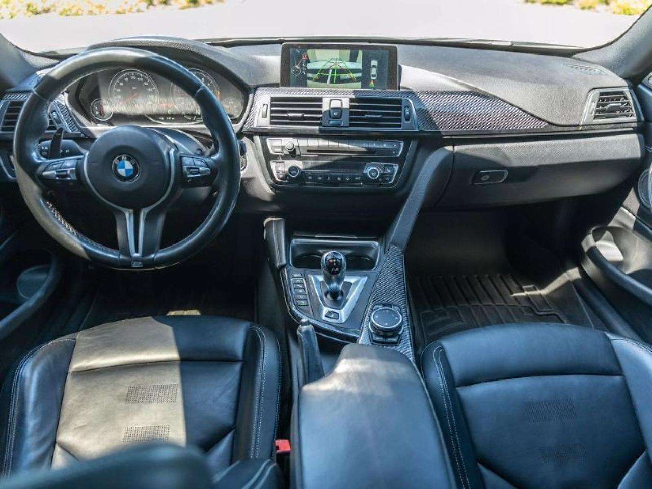 2016 BMW M4 2-Door Coupe Yonkers NY