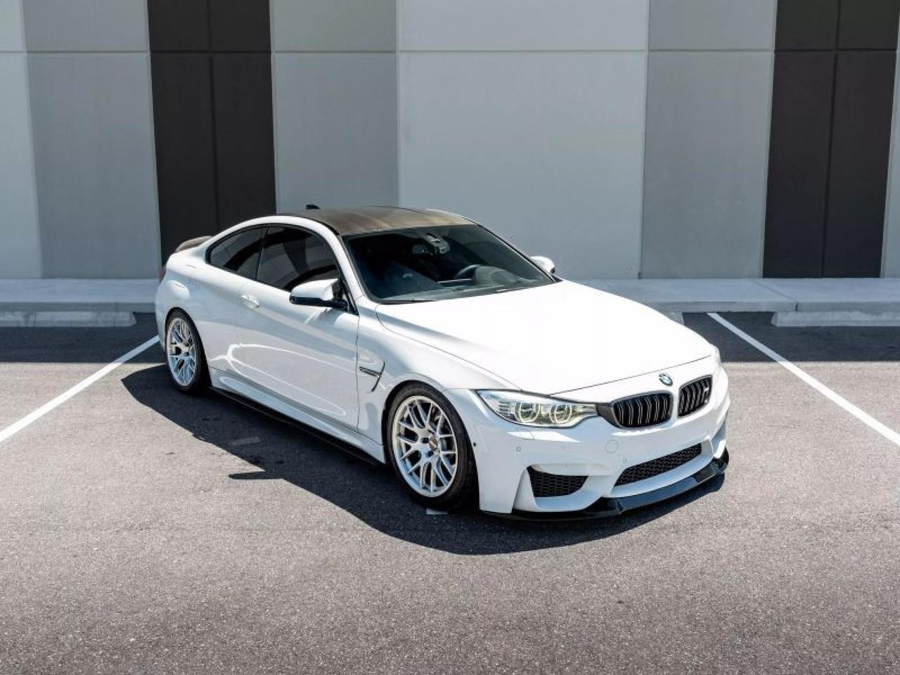 2016 BMW M4 2-Door Coupe Yonkers NY