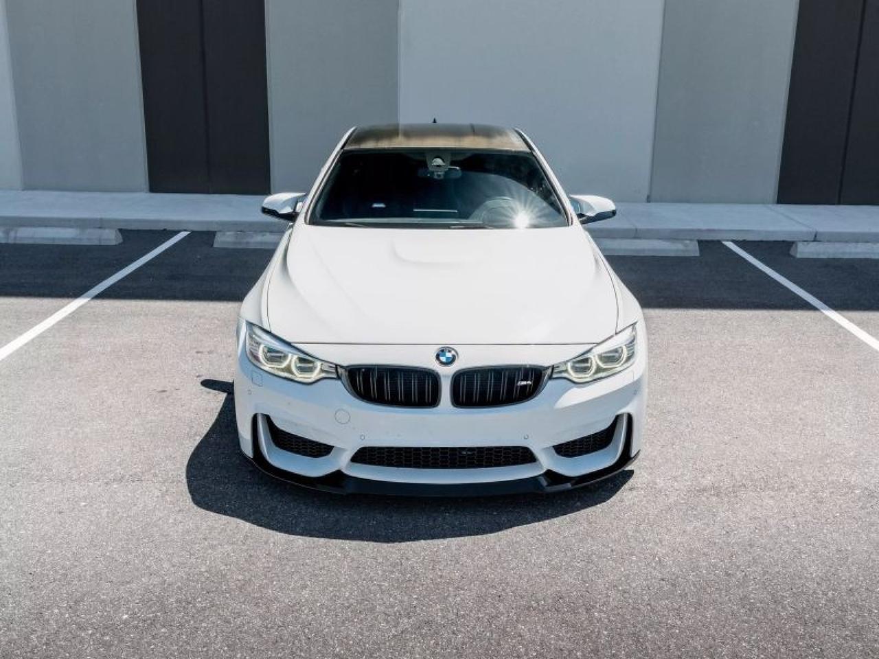 2016 BMW M4 2-Door Coupe Yonkers NY
