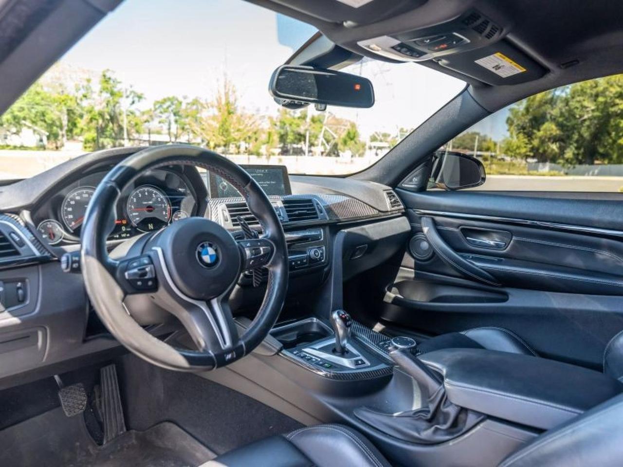 2016 BMW M4 2-Door Coupe Yonkers NY