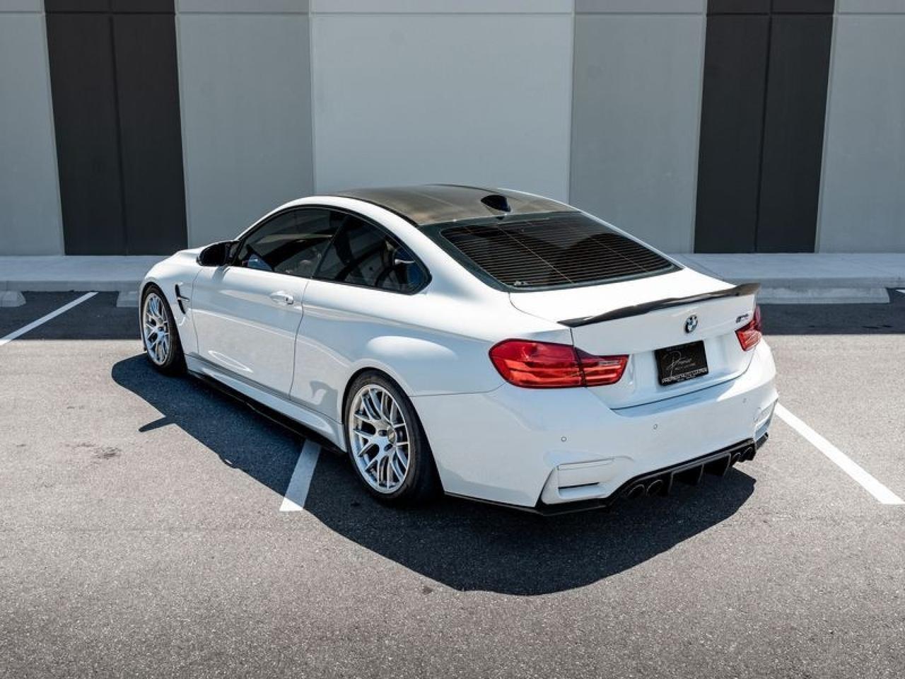2016 BMW M4 2-Door Coupe Yonkers NY