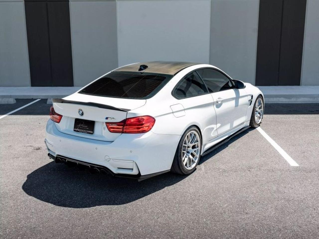 2016 BMW M4 2-Door Coupe Yonkers NY