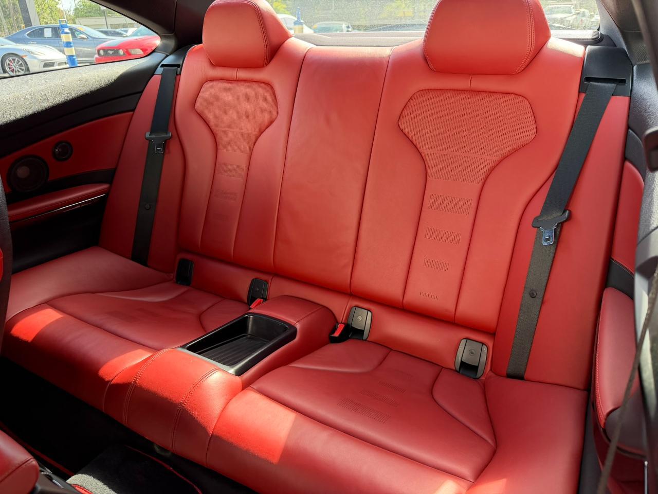 2016 BMW M4 2dr Cpe Jacksonville FL