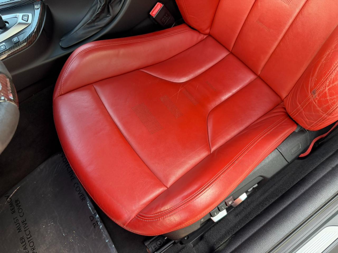 2016 BMW M4 2dr Cpe Jacksonville FL
