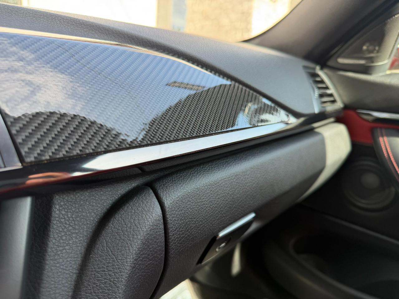 2016 BMW M4 2dr Cpe Jacksonville FL