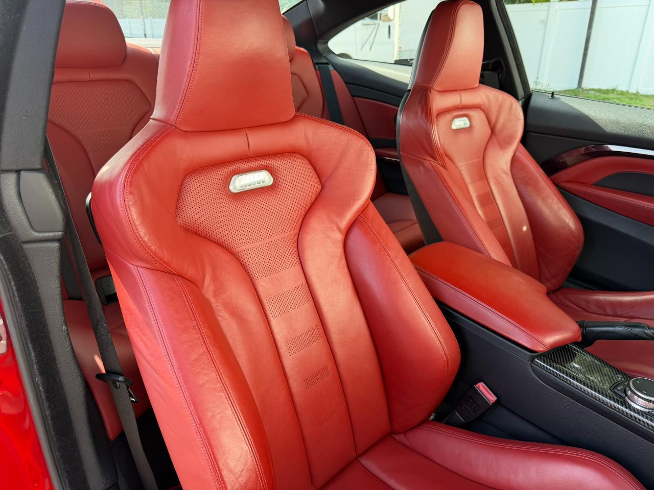 2016 BMW M4 2dr Cpe Jacksonville FL